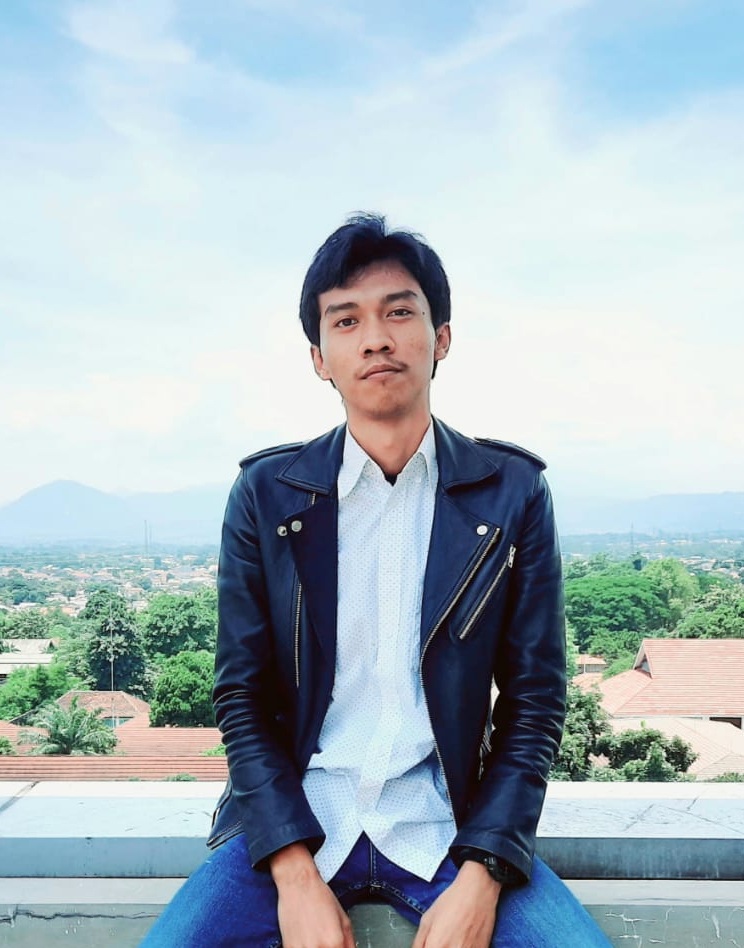 Bayu Ariyadi - Creator of GeoLand